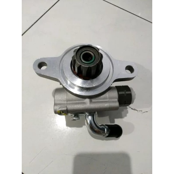 pompa power steering stir innova diesel hilux diesel fortuner diesel 44310-ok040