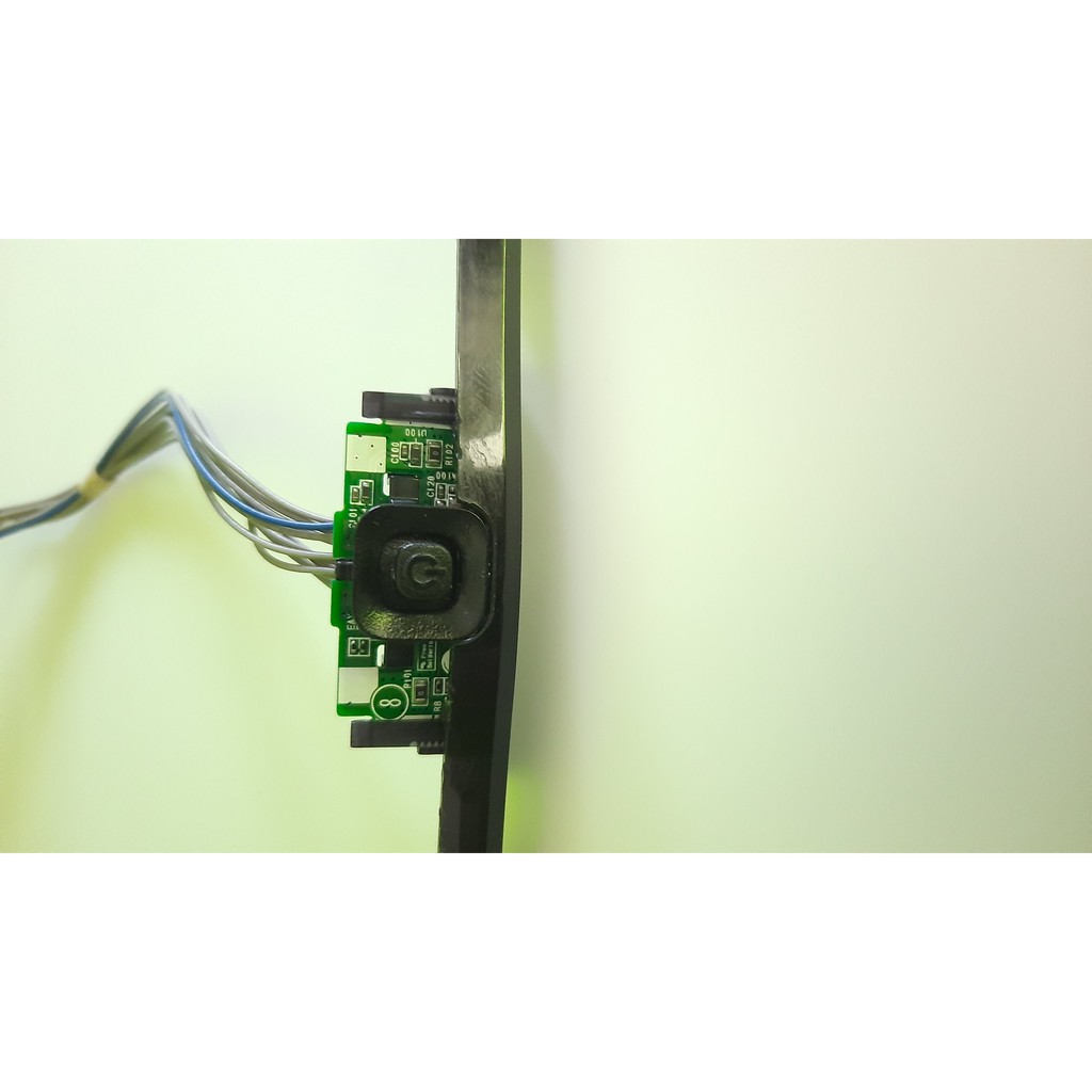 Control Panel TV LED LG 29" Model 29MT47A