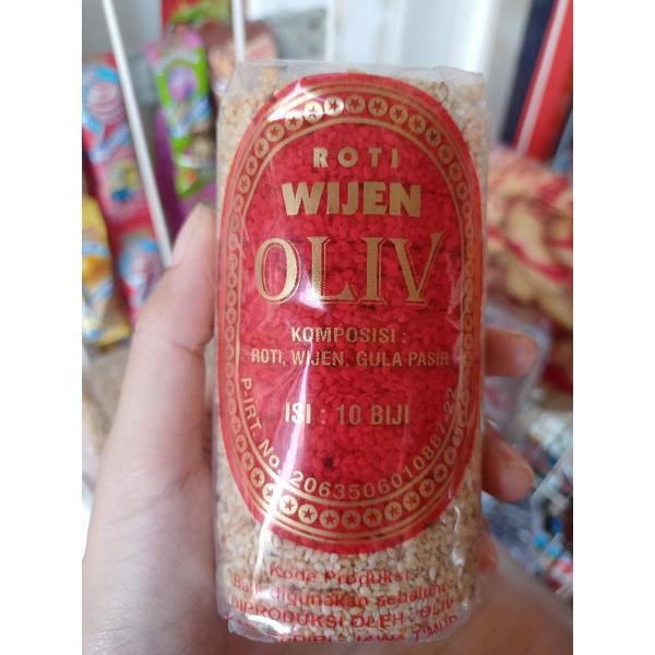 

roti wijen isi 10