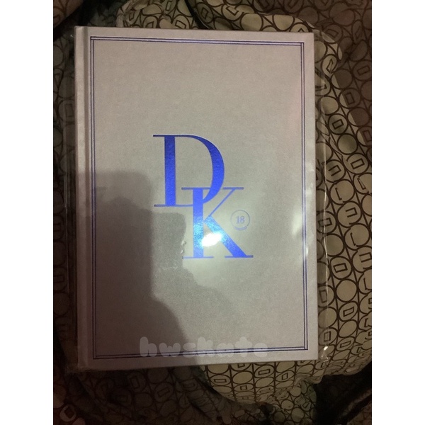 qna book birthday package dk