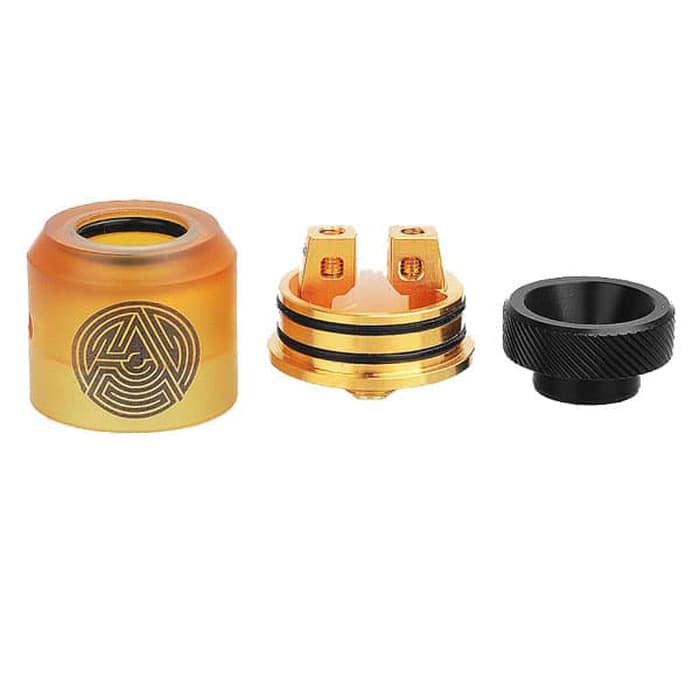 Artha RDA 24mm Atomizer