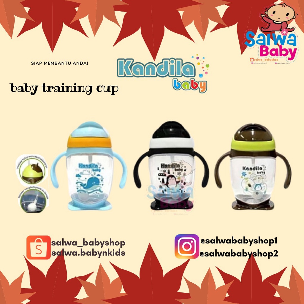 Kandila Cup Baby KDL007