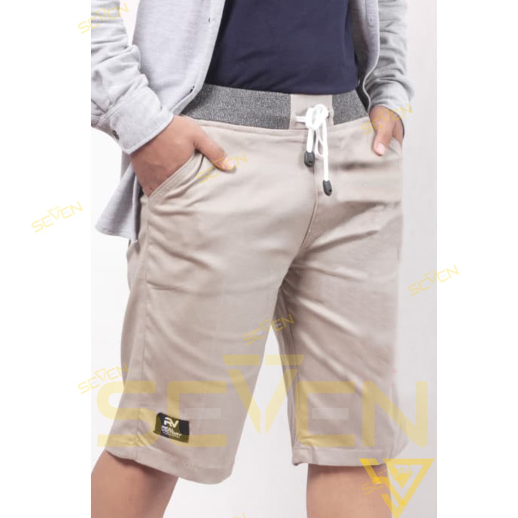 Celana Pendek chino (Premium Quality) / Celana Surfing/Pantai