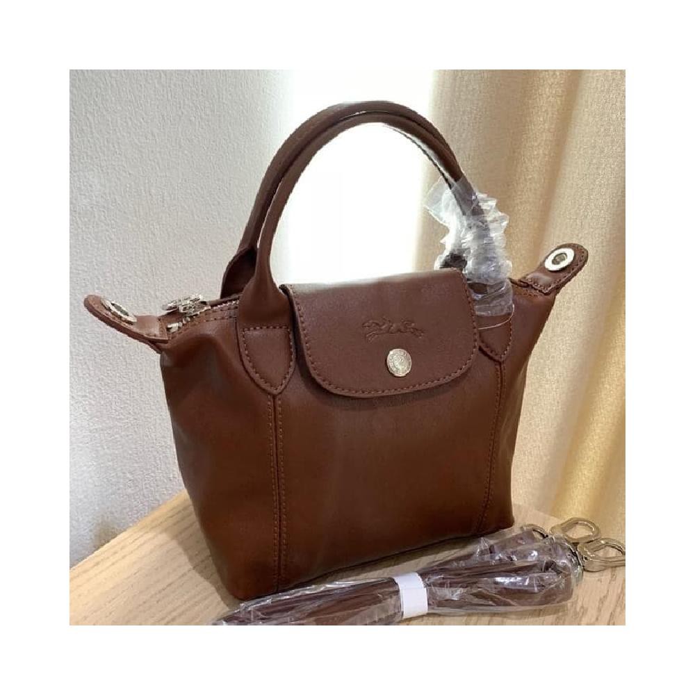 tas LC cuir xxs mirror best seller tas wanita