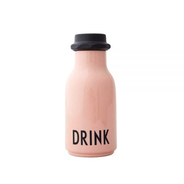 Design letters kids Water Bottle