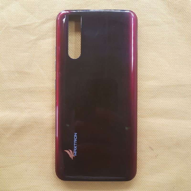 Backdoor cover tutup belakang maxtron s9 original copotan
