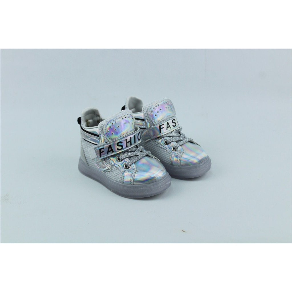 SEPATU BOOT ANAK FASHION 1117 .3.S 21-30