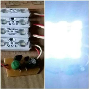 Lihat Detail JT Joule Thief Dc To Dc   kit joule thief   joule thief super murah [SALE]off40%
