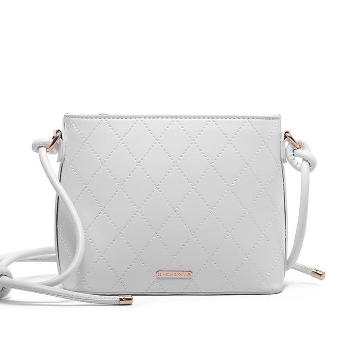 Terbaik.. [HONYAN] Tas Selempang Cewek Sling Bag Import Terbaru - Hezi Sling Bag