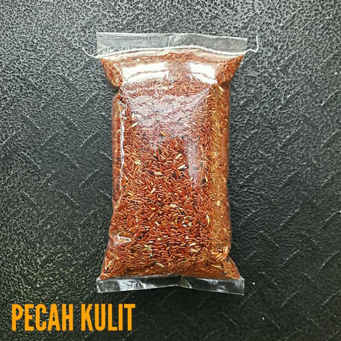 

Cuci Gudang Awal Tahun BERAS MERAH ORGANIK SUPER - KEMASAN 1KG - PECAH KULIT Big Sale