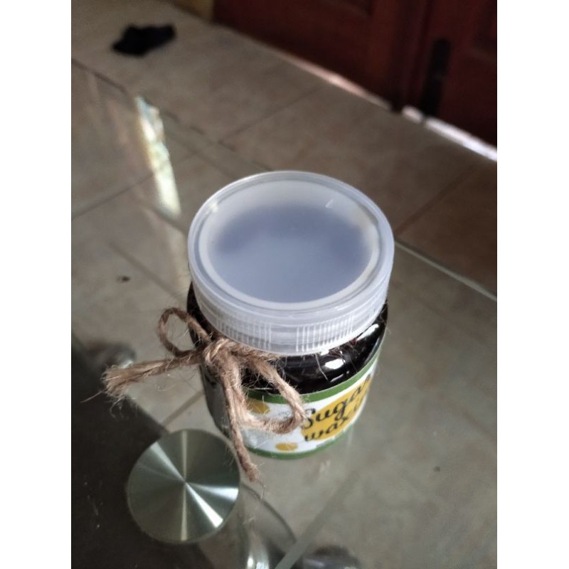 

sugarewax