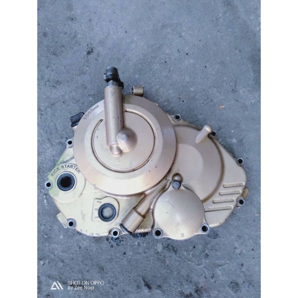 blok kopling Suzuki Satria Fu original