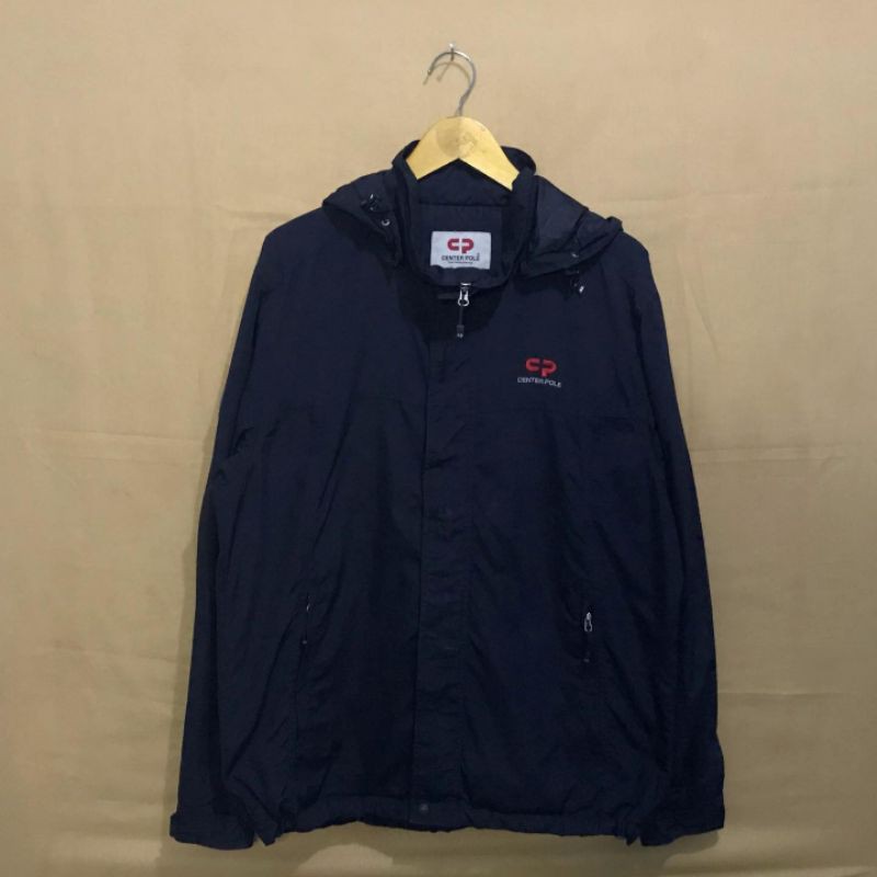 JAKET OUTDOOR CENTER POLE