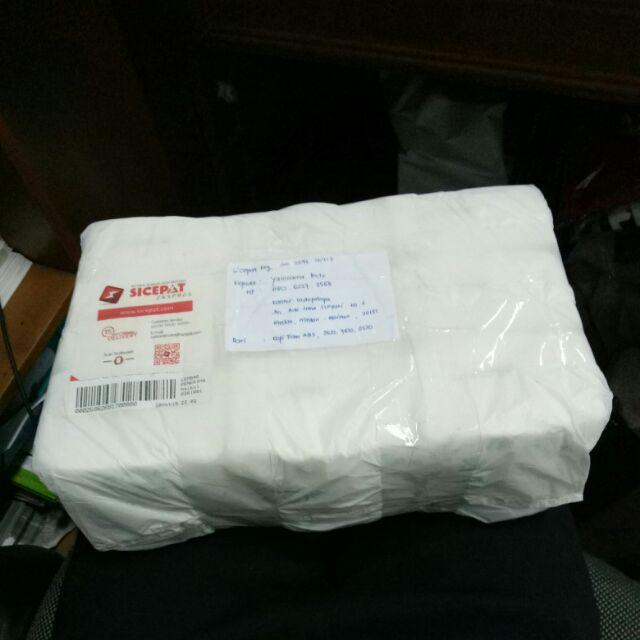 Tisu Livi Eco Multipurpose Pop Up Tissue Medan