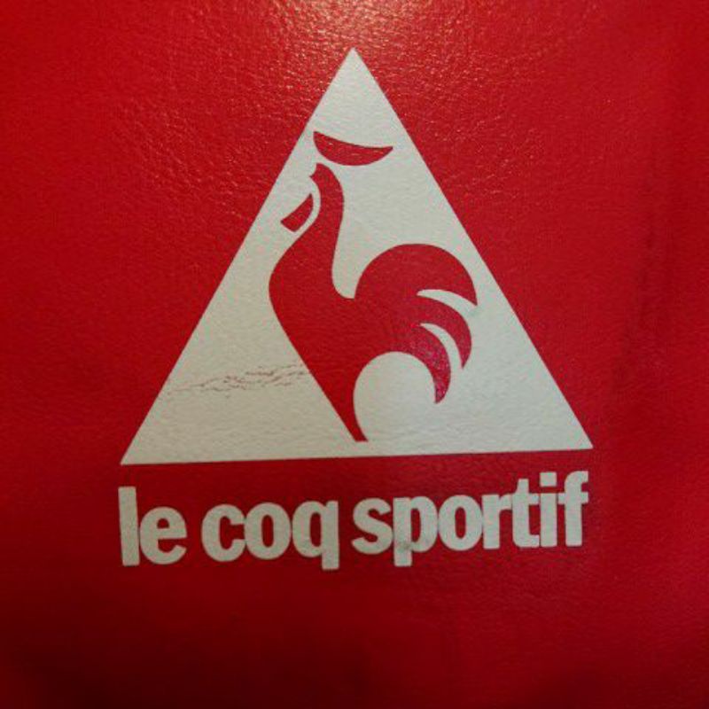 PRELOVED TAS le coq sportif ORIGINAL