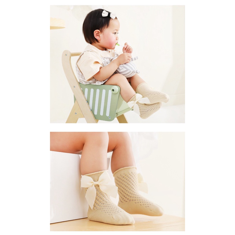 0-3 thn | KAOS KAKI BAYI ANAK IMPOR NEWBORN SOCKS PEREMPUAN catalog QN QAR