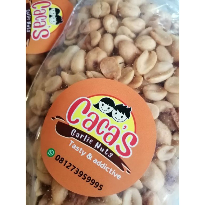 

kacang bawang goreng 500gr