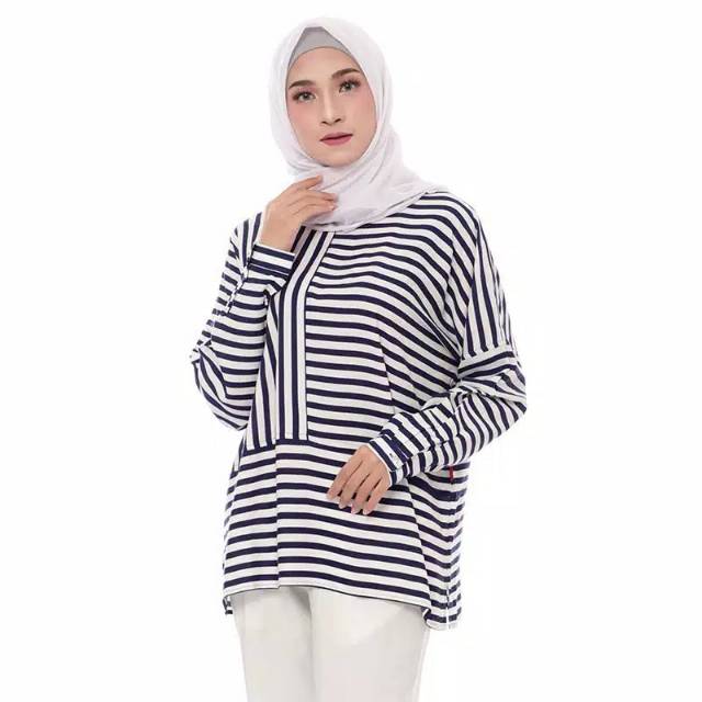 DAUKY S TUNIK LUZI/TUNIK DAUKY/TUNIK SALUR/SHORT TUNIK