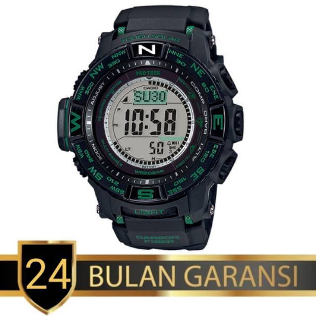 casio prw s3500