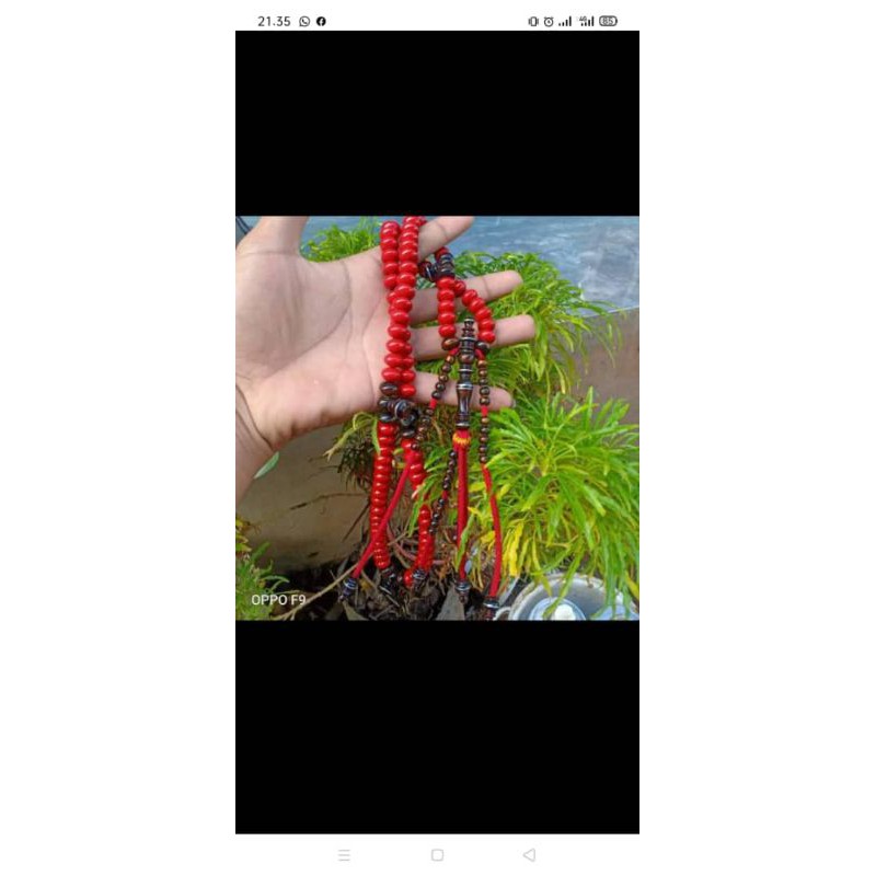 tasbih tijani