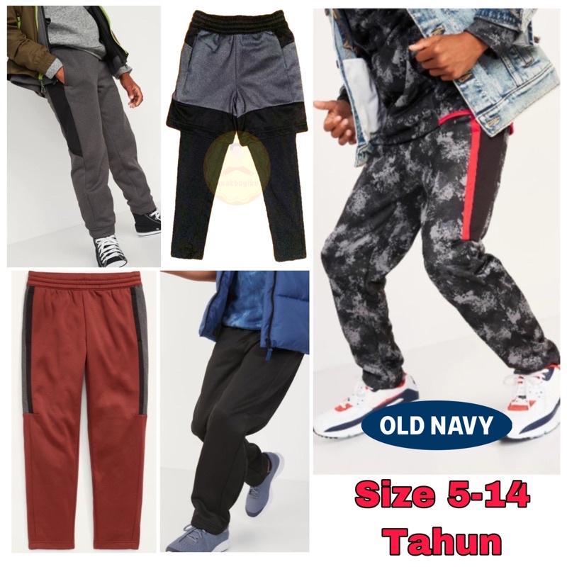 Training Anak Laki Jogger Training Anak Cowok Joger Anak laki Joher Anak Cowok Joger Training Anak L