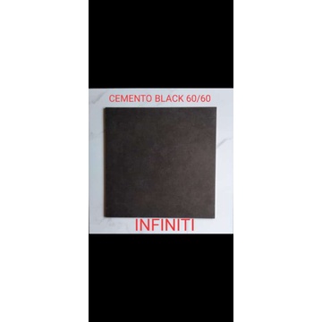 granit carpot 60x60 cemento black