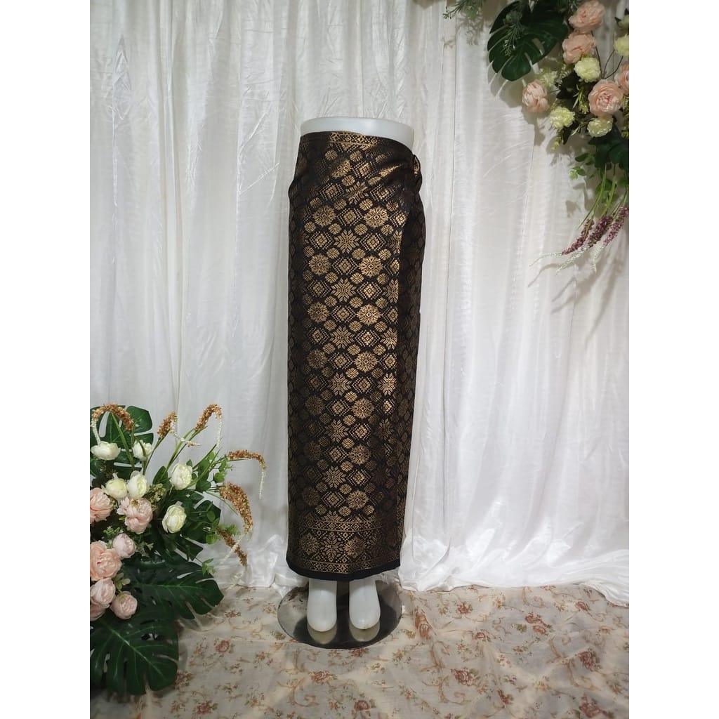 [COD] PROMO ROK SONGKET LILIT PALEMBANG PREMIUM 100%realpict#ROK SONGKET TERBARU 2022//ROK SONGKET WANITA TERBARU//ROK SONGKET LILIT ASLI