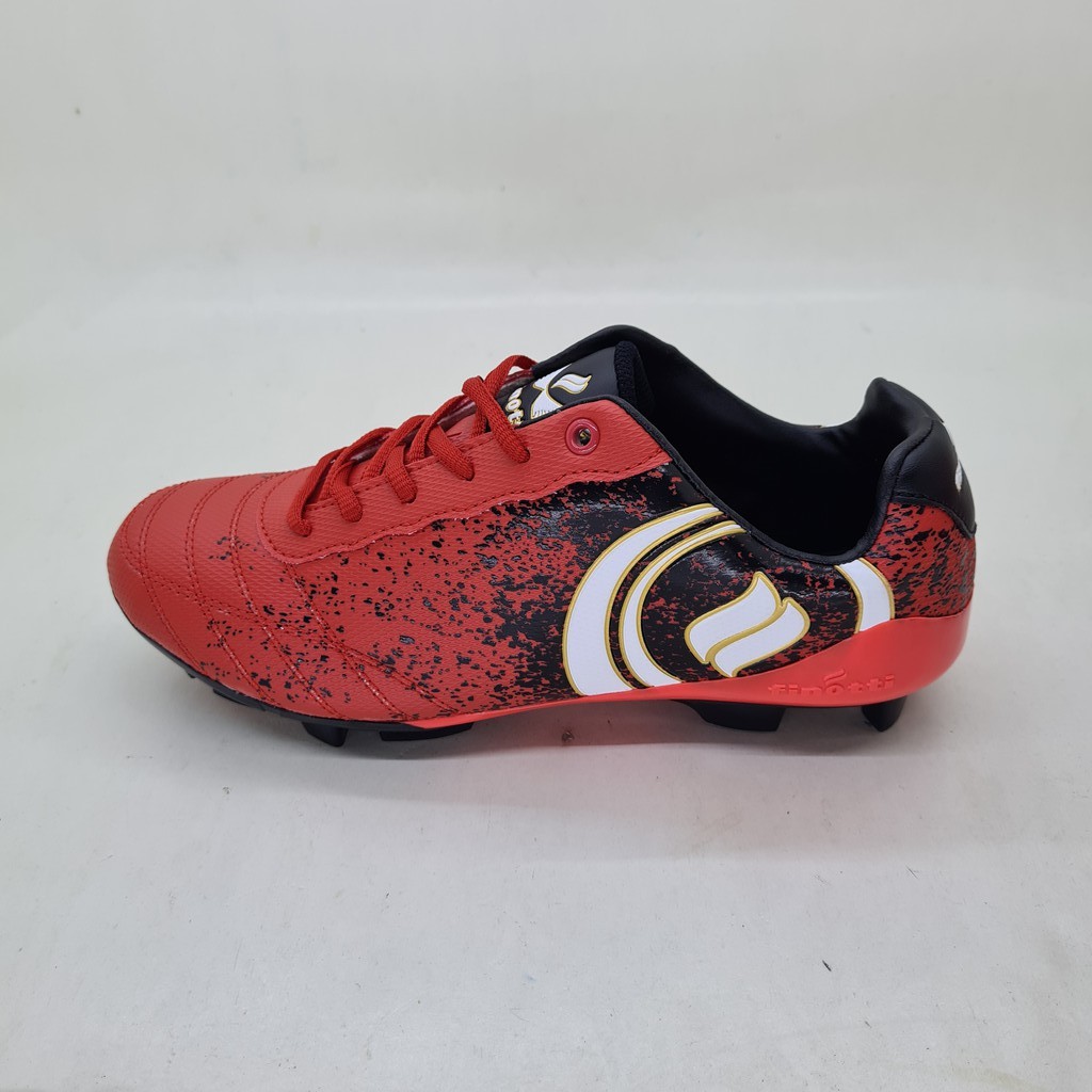 Sepatu bola premium Finotti FIFA 09