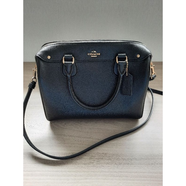 tas coach bennet original cross body bag
