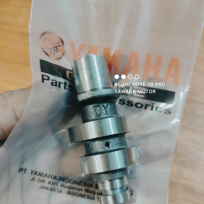 NOKEN AS YAMAHA MIO J.MIO GT 110.JYPITER Z FI. XRIDE