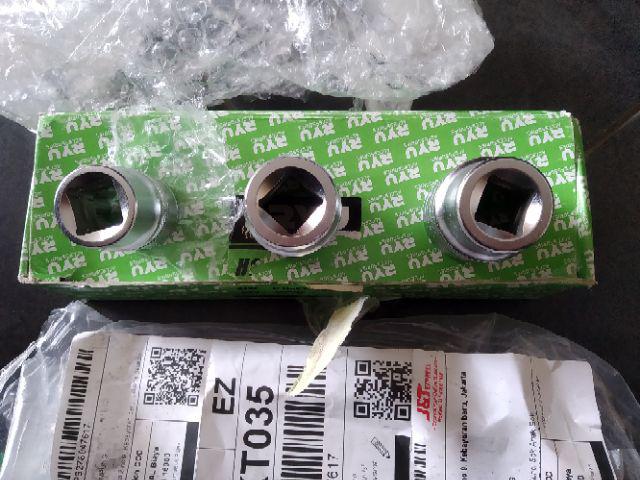 Mata Sok 22mm 1/2 Tekiro Kunci Sok Anak Sok Tekiro