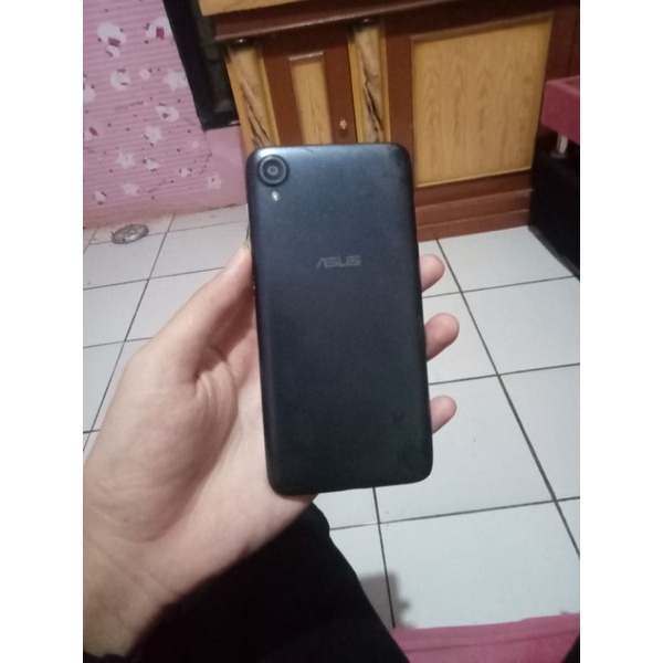 Asus Zenfone live L1 Minus TC