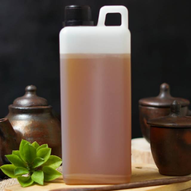 

MADU MURNI MULTIFLORA 850 ML