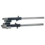 UP SIDE DOWN CNC SATRIA FU BLACK