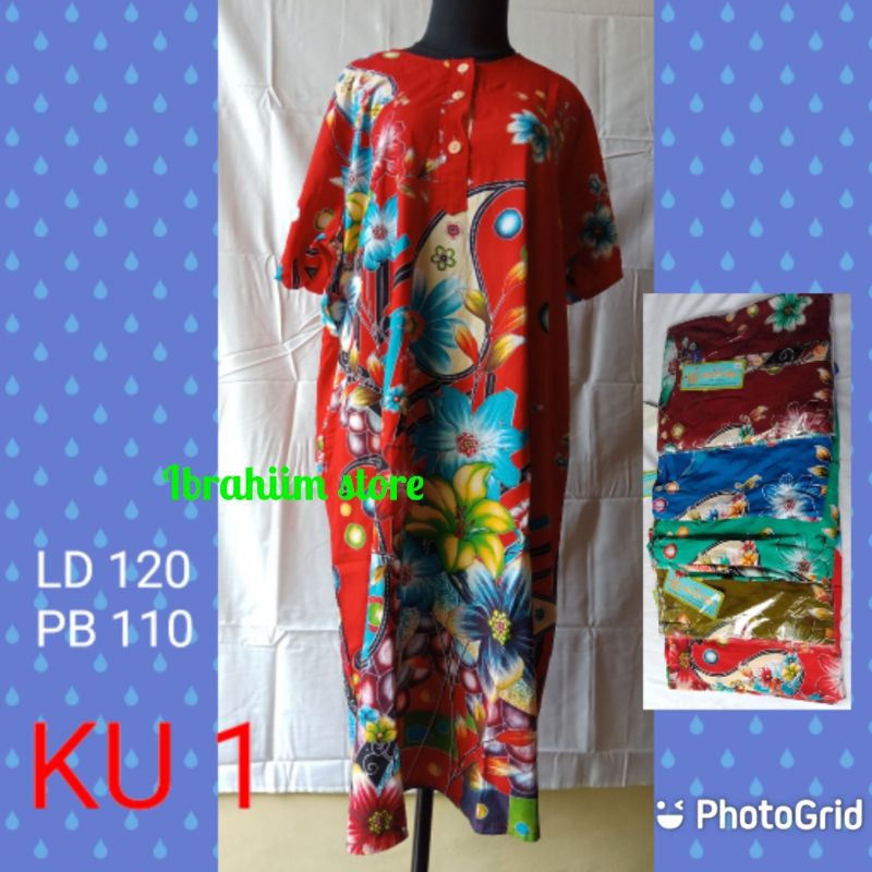 TERMURAH DASTER BATIK KENCANA UNGU BUSUI ASLI 100% DASTER KENCANA UNGU ORIGINAL KEKINIAN