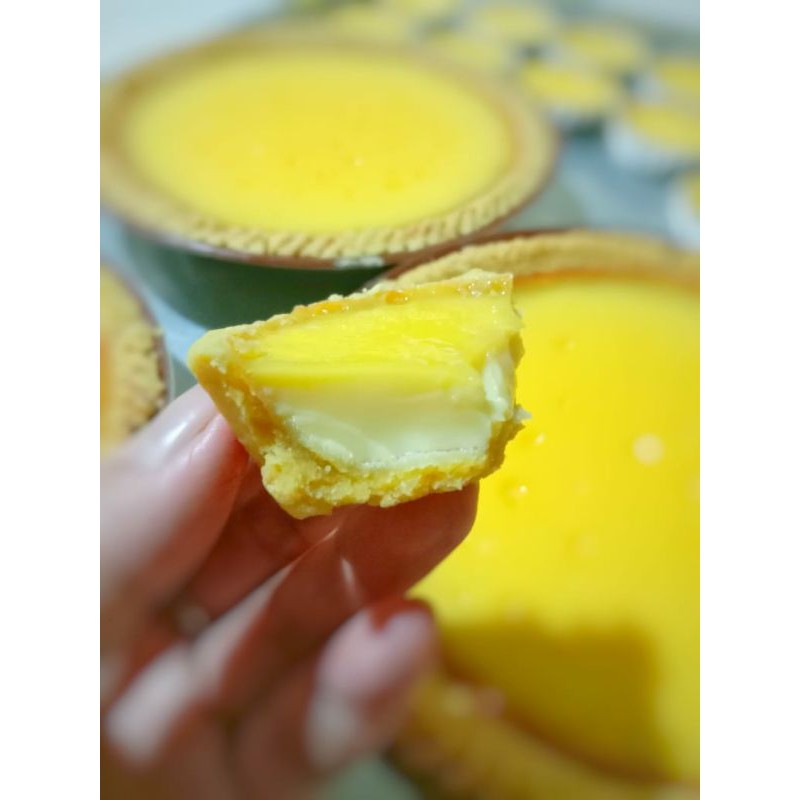 

RB22 PIE SUSU KHAS PONTIANAK, UK Besar, (HALAL)
