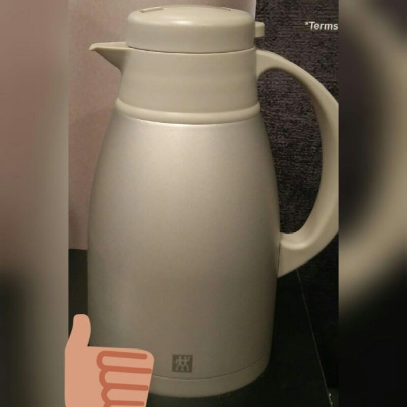 Zwilling Thermos 1,5L