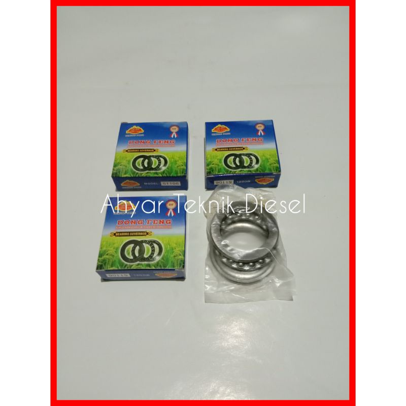 Bering governor S 195 - S 1115 Dongfeng