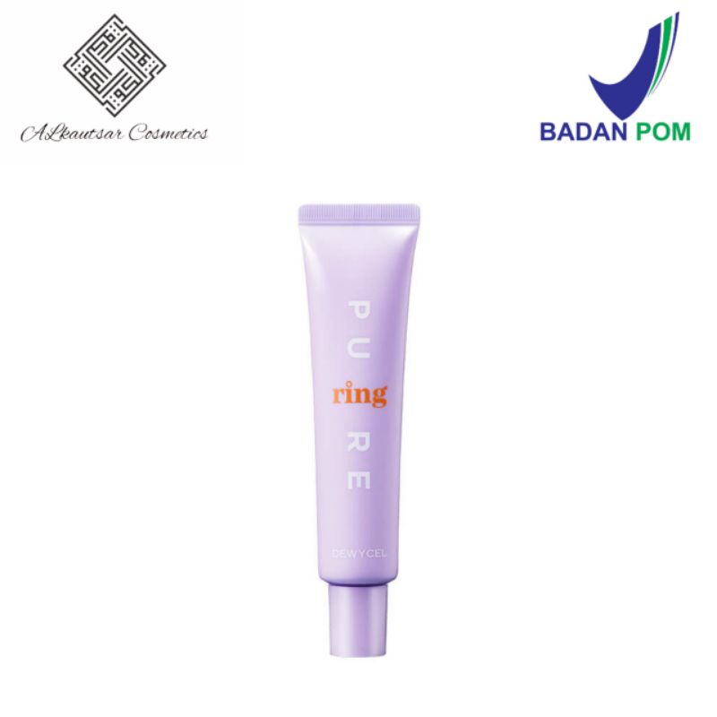DEWYCEL Purering Cream 40ml