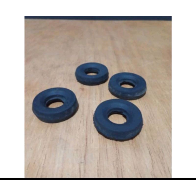 karet skok depan Vespa PX Excel exclusive karet shockbreaker Vespa PX series