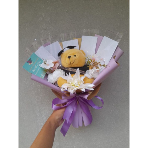 bucket wisida/bucket uang/bucket wisuda mix uang/bucket wisuda uang/bucket wisuda mix kerangka uang/