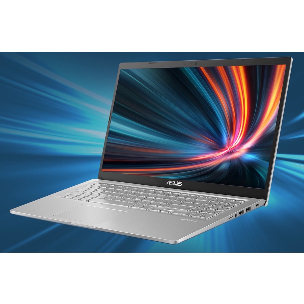 ASUS VIVOBOOK A516FA INTEL CORE I3 10110U RAM8GB SSD512GB 15,6FHD IPS WINDOWS 11 + OFFICE 2021