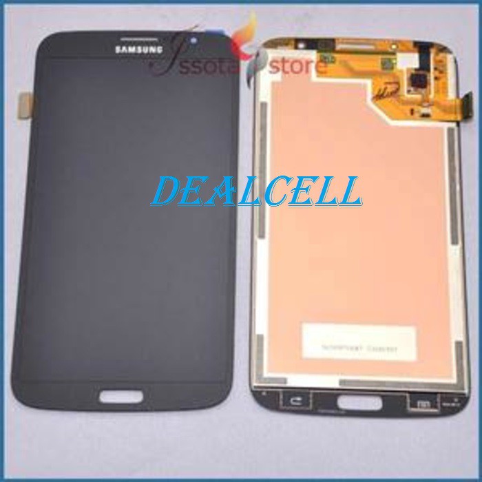 LCD + TOUCHSCREEN FULLSET SAMSUNG GALAXY MEGA 6,3" i9200
