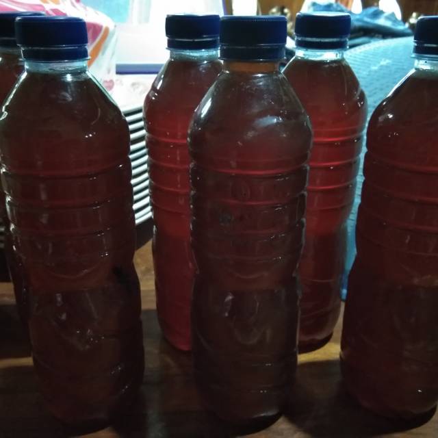 

Madu Asli