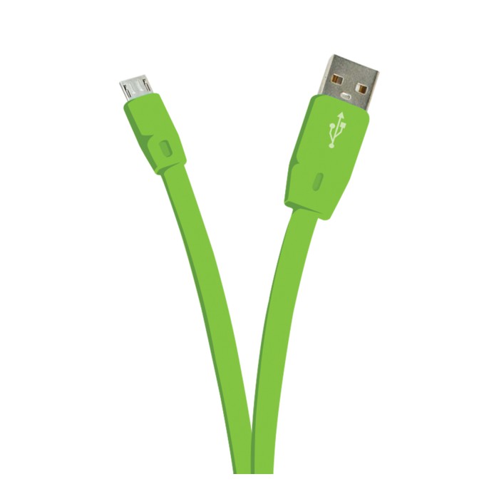 Cable Charger USB Alcatroz To Micro USB With Quick Charge 3.0