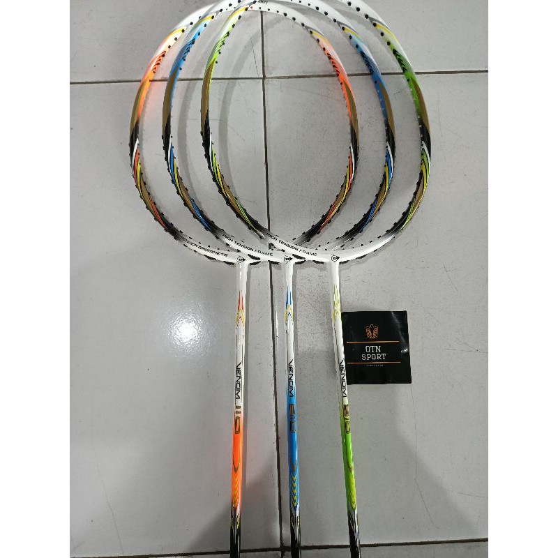 DUNLOP VENOM 110 / 210 / 310 ORIGINAL