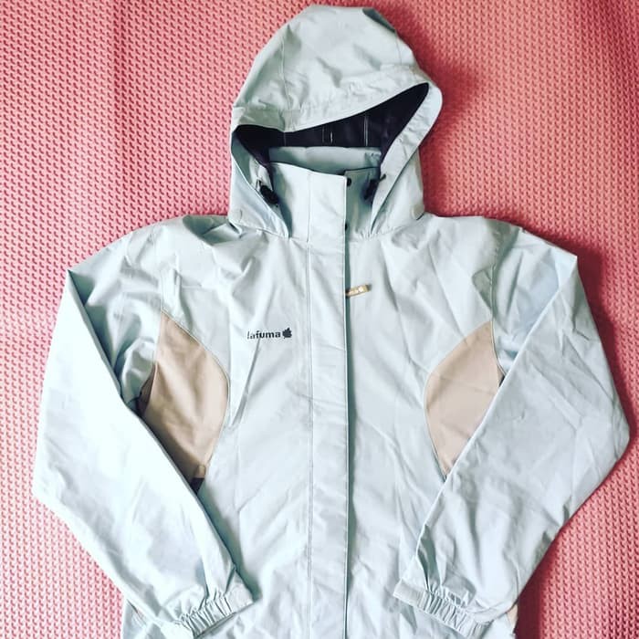 Lafuma Climaway Jaket - Second