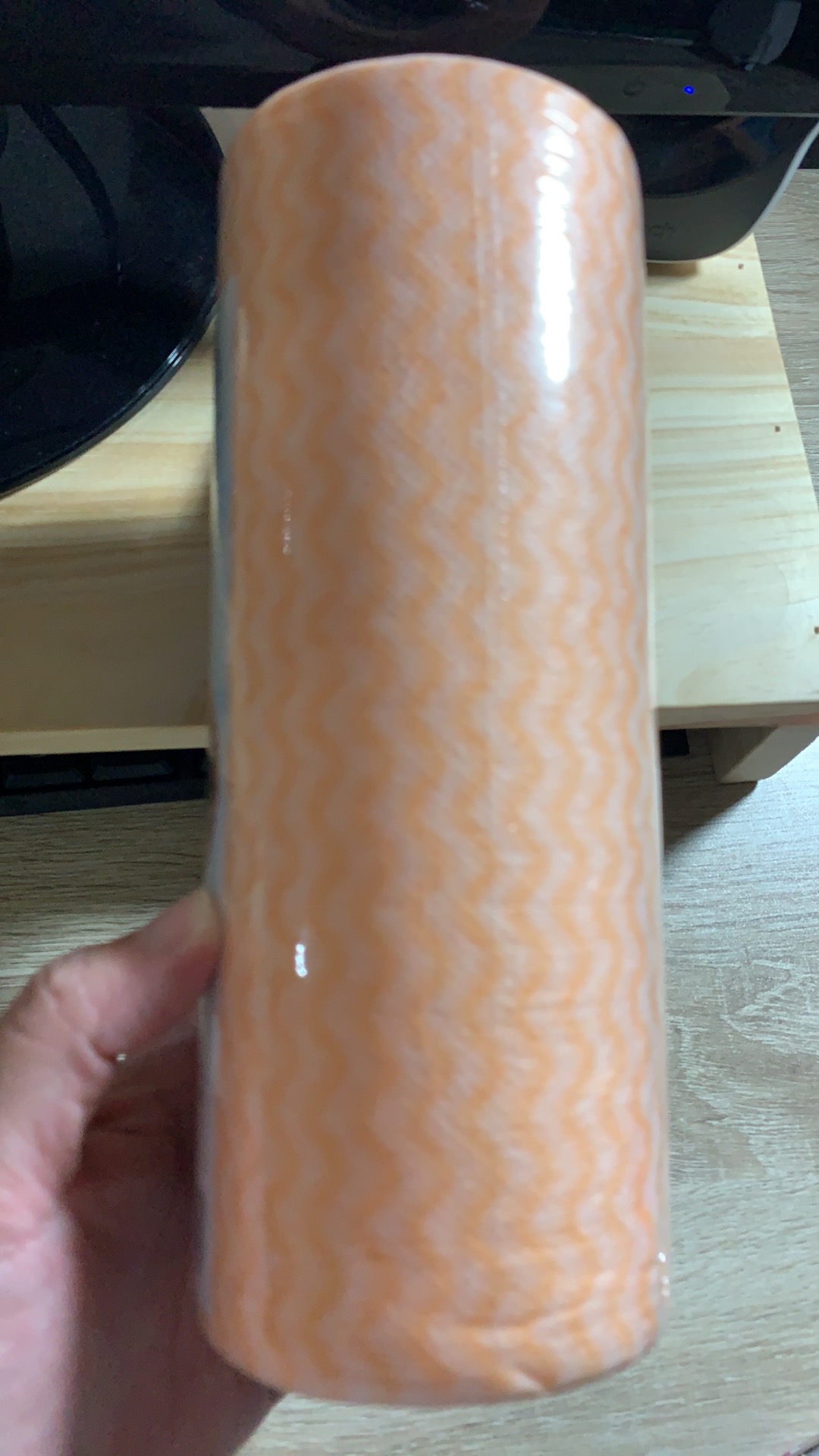 Reusable Cleaning Cloths /disposable Cleaning Towels / Reusable Dish Towels Kitchen Paper Towels / Multipurpose Cleaning Towels /home Cleaning Accessories Tools