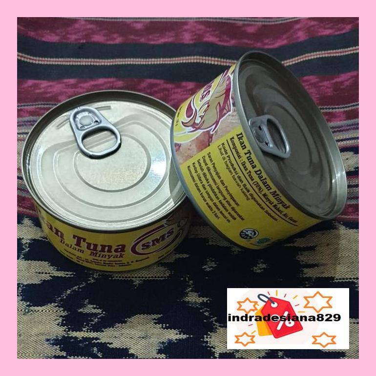 T4Tkind Tuna Kaleng Sms Sotydr4