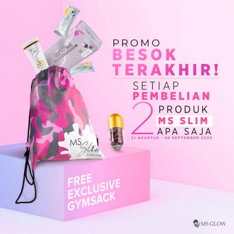 sliming kapsul 2pcs